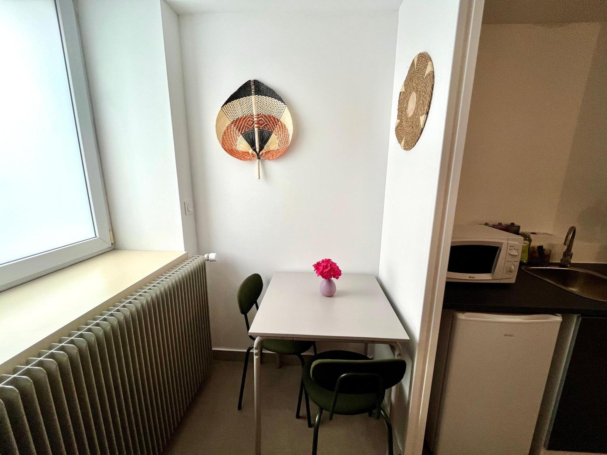 Le Ptit Chez Soi By Lpnl Apartment