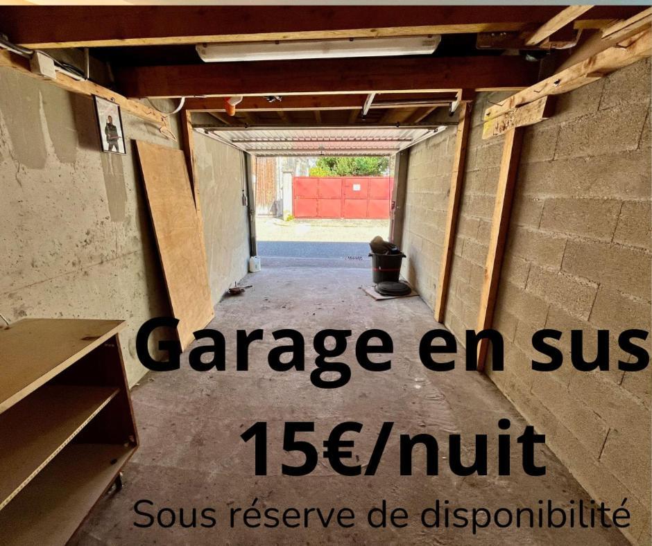 Apartment Le Ptit Chez Soi By Lpnl Rives (Isere)